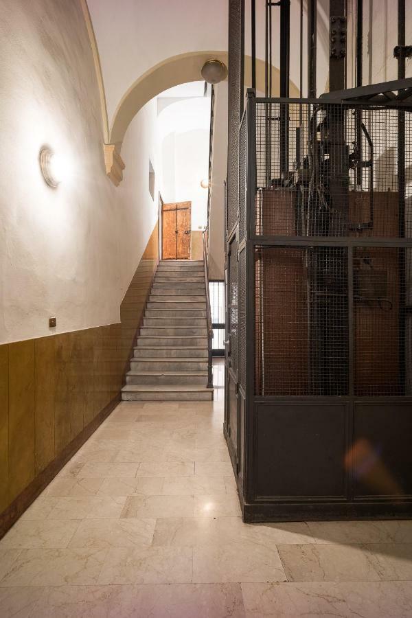 Fossalta Apartment Bologna Exterior photo