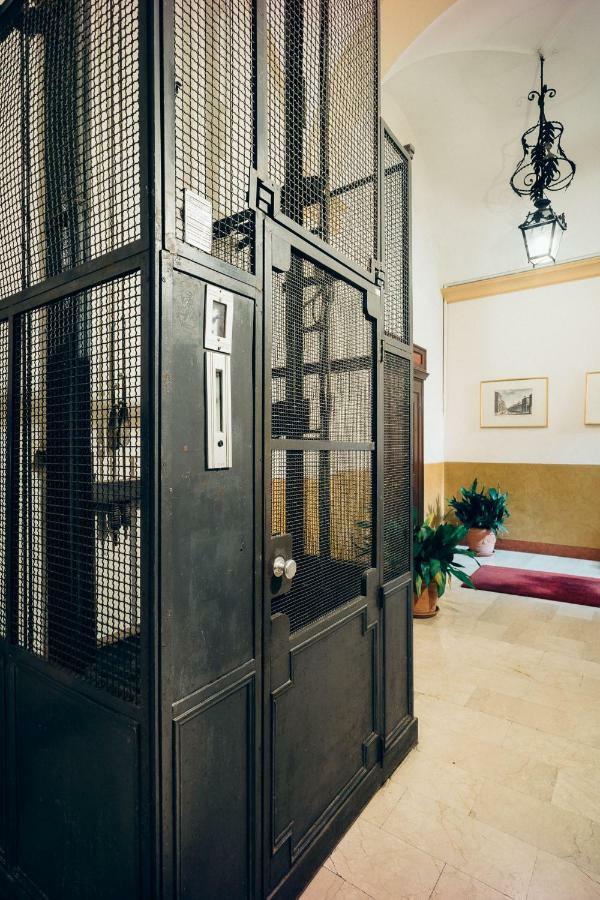Fossalta Apartment Bologna Exterior photo